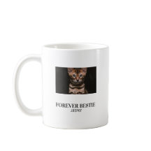 Evig favorit minimalistisk husdjur vän