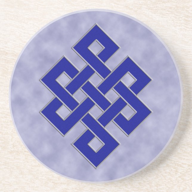 Evig fnurrakustfartyg underlägg (Framsidan)