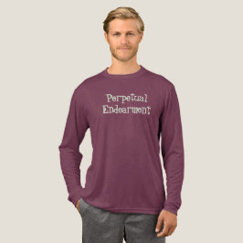Evig Förälskelse T-Shirt