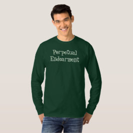 Evig Förälskelse T-Shirt
