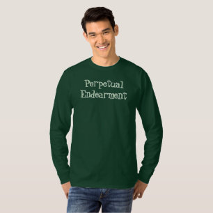 Evig Förälskelse T-Shirt