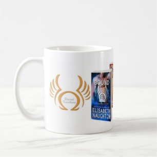 Evig förmyndareserie kaffemugg