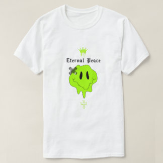 Evig Fred T Shirt