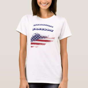 Evig Frihet T Shirt