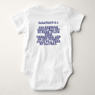 Evig Frihet T Shirt
