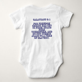 Evig Frihet T Shirt