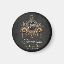 Evig kärlek i mörkret.