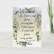 “Evig kärlek” Kärlekskort