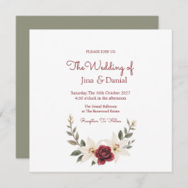 Evig kärlek spara datumet