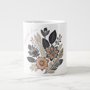 Evig kärlek specialmugg jumbo mugg