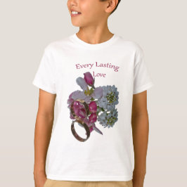 Evig kärlek tee