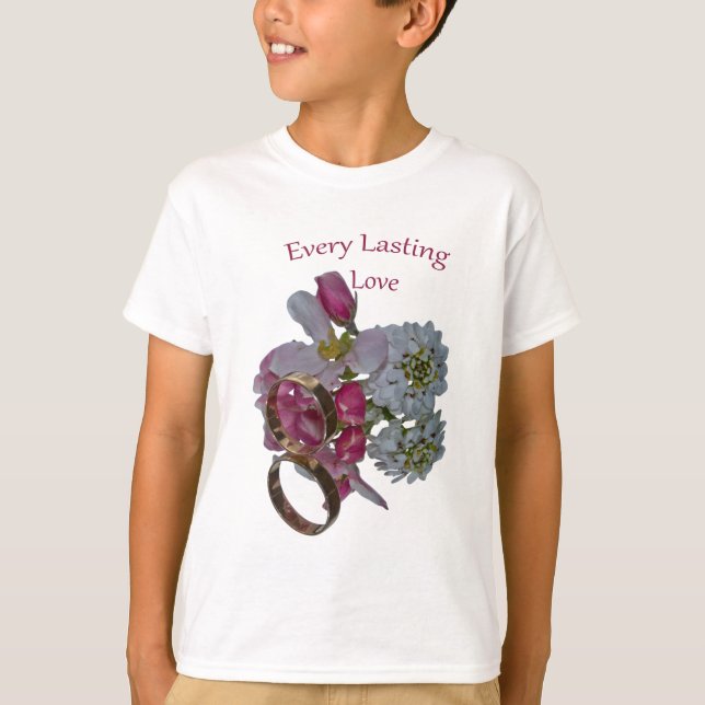 Evig kärlek tee (Framsida)