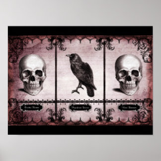 Evig Liv Poster