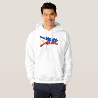 Evig Lyphe Filippinerna Hoodie