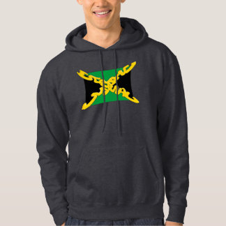 Evig Lyphe Jamaica Hoodie