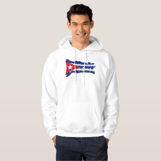 Evig Lyphe Kuba Hoodie