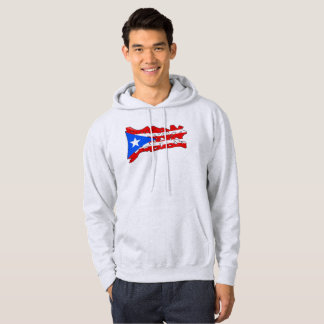Evig Lyphe Puerto Rico Hoodie