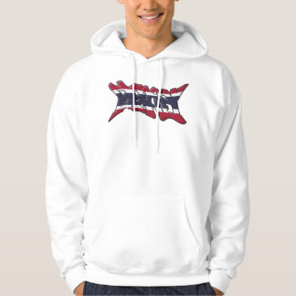 Evig Lyphe Thailand Hoodie