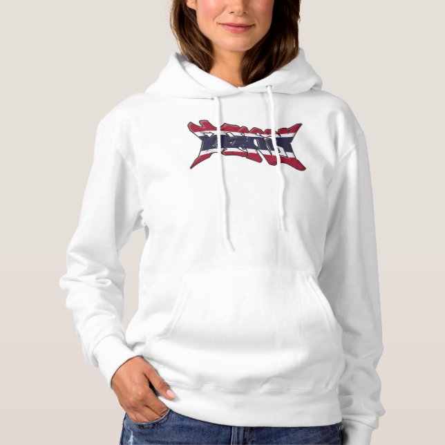 Evig Lyphe Thailand T Shirt (Framsida)