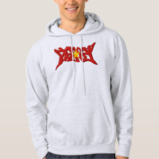 Evig Lyphe Vietnam Hoodie