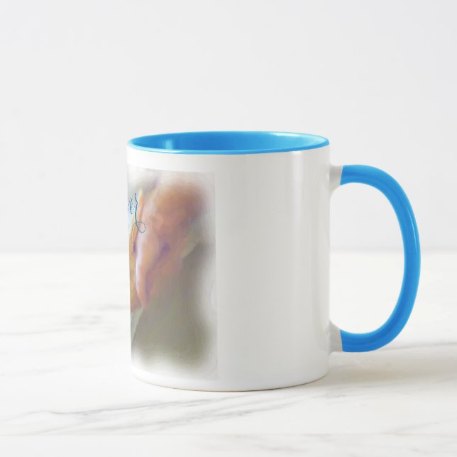 Evig Mugg (Höger)