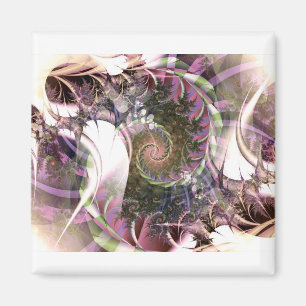 Evig natur magnet