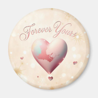 "evig sann passion" magnet