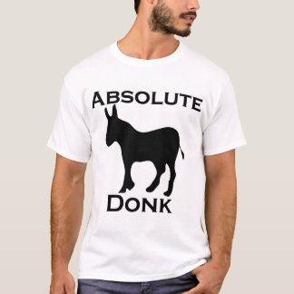 Evig sanning Donk Tee Shirt