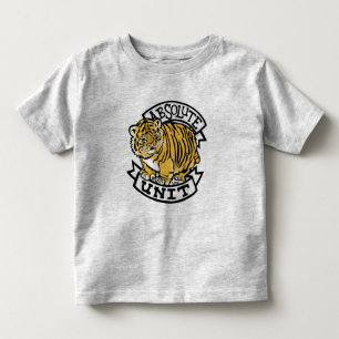 Evig sanningenhetsunge utslagsplats t shirt
