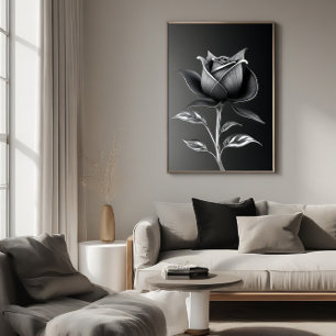 Evig Silverros Poster