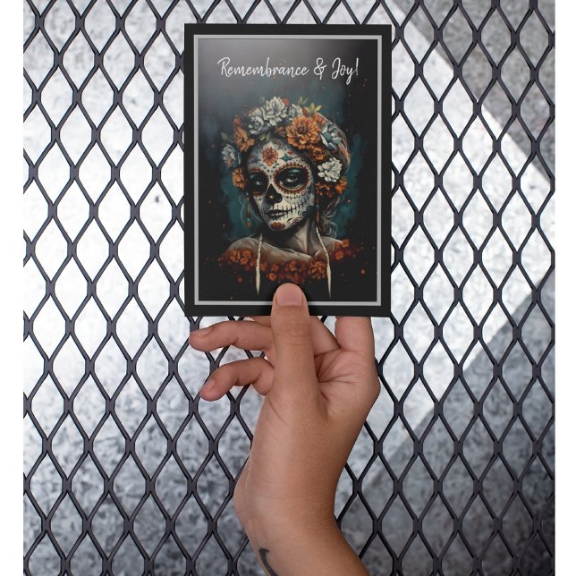 Evig Skönhet, specialbeställd Inbjudningar (Skapare uppladdad)