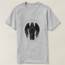 Evig skyddsängel T-shirt