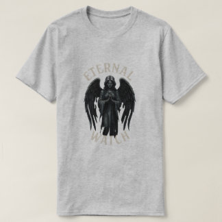 Evig skyddsängel T-shirt