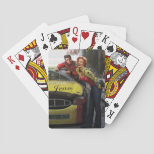 Evig speedway kortlek