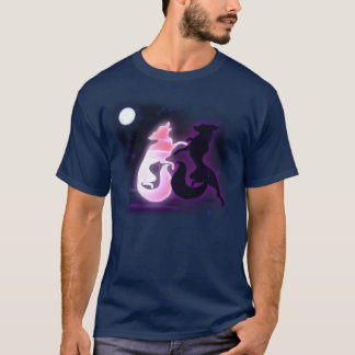 Evig union tee shirt