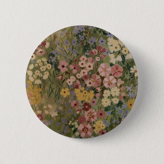Evig vårblomning knapp (Framsida)