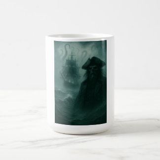 Evighet till sjöss kaffemugg