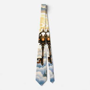 Evighetens Nyckel – Steampunkvingar Slips
