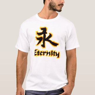 EvighetKanji T-shirt