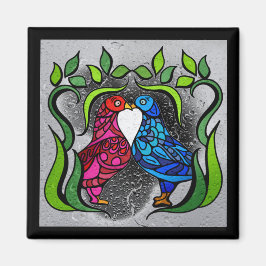 Evighetskärlek Magnet