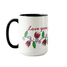 Evighetvinen - älska dig för evigt, Baba