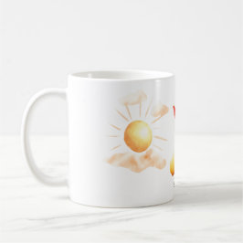Evigt Ditt: En speciell present till Alla hjärtans Kaffemugg