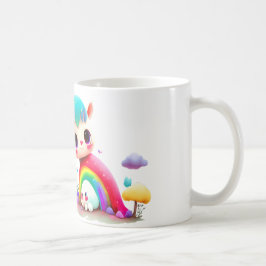 Evigt Ditt: En speciell present till Alla hjärtans Kaffemugg