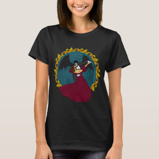 Evigt Liv T Shirt