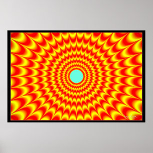 Evigt solsken poster