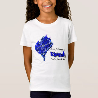 Evigt T-shirt