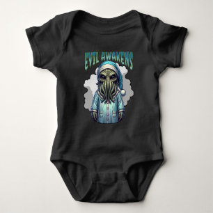 Evil awakens t shirt