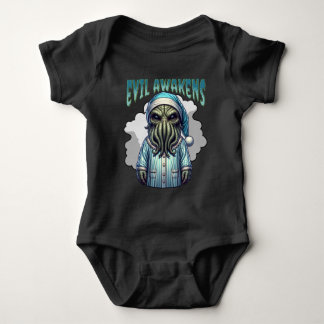 Evil awakens t shirt