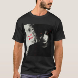 Evil Boy Manar-Shirt T Shirt