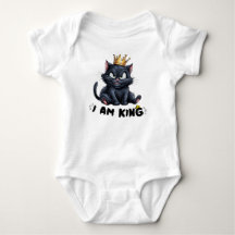 Evil Cat-kungariket!